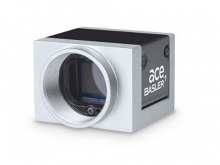 acA4096-30um - Basler ace